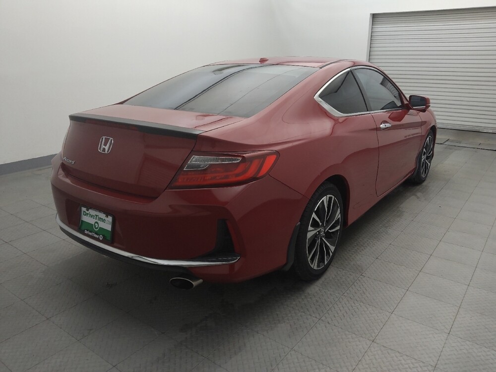 2016 Honda Accord in San Antonio, TX 78238 - 18121462 9