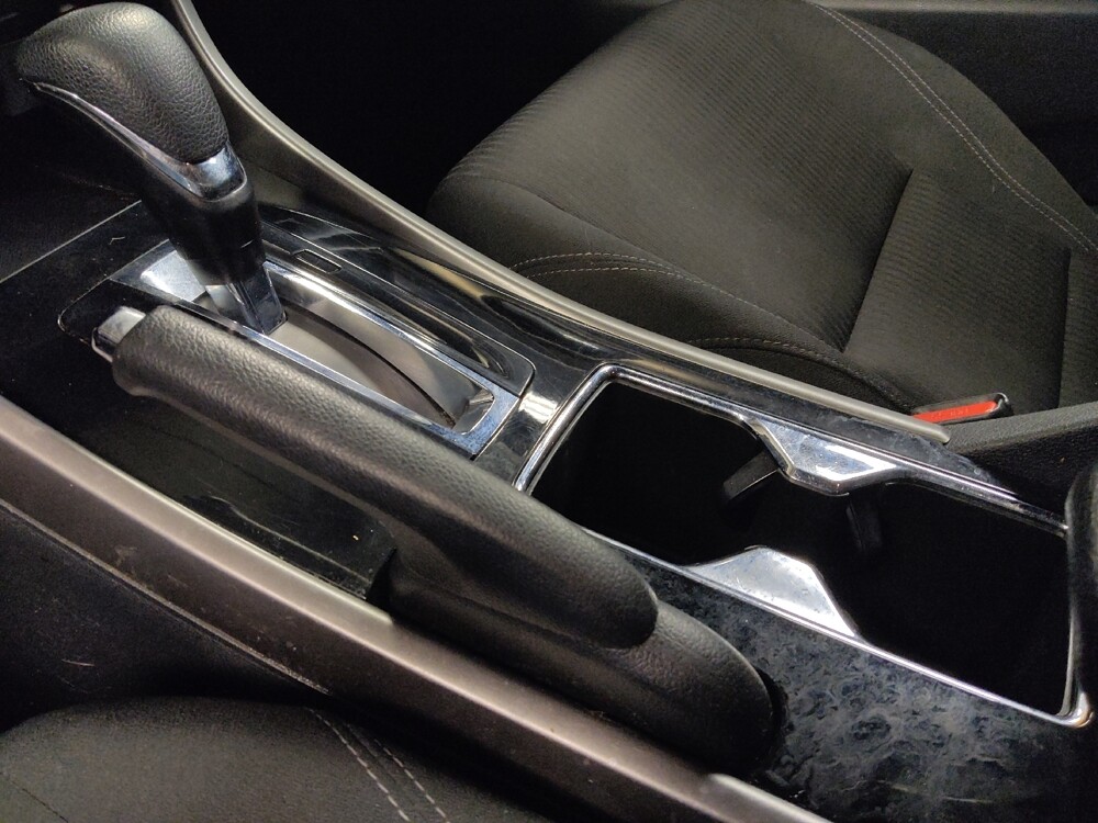 2016 Honda Accord in San Antonio, TX 78238 - 18121462 26