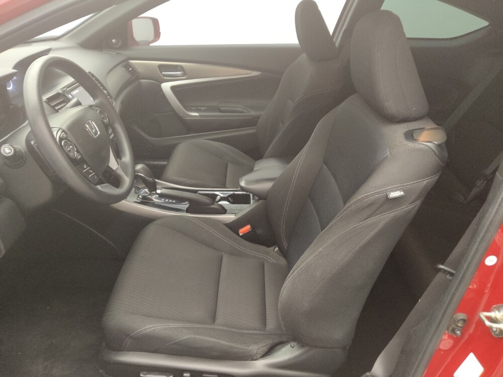 2016 Honda Accord in San Antonio, TX 78238 - 18121462 17