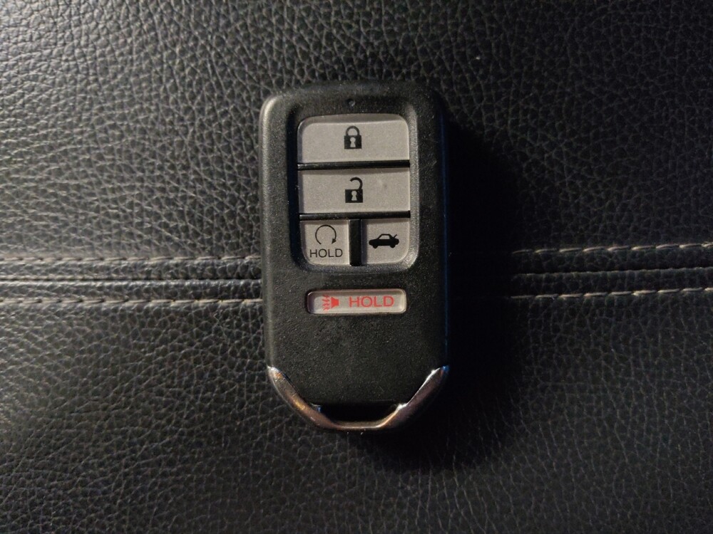 2016 Honda Accord in San Antonio, TX 78238 - 18121462 32