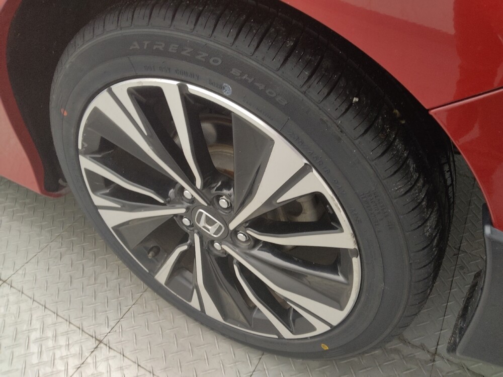 2016 Honda Accord in San Antonio, TX 78238 - 18121462 31