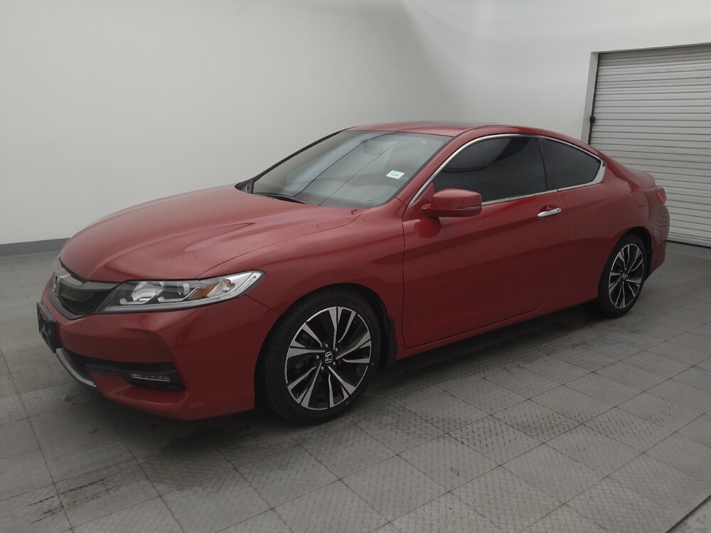 2016 Honda Accord in San Antonio, TX 78238 - 18121462 2