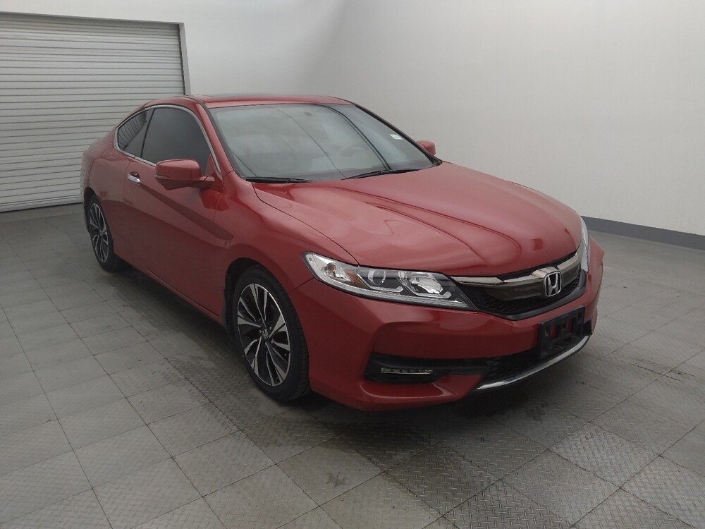 2016 Honda Accord in San Antonio, TX 78238 - 18121462 13
