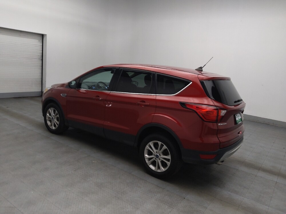 2019 Ford Escape in Augusta, GA 30907 - 18121463 3
