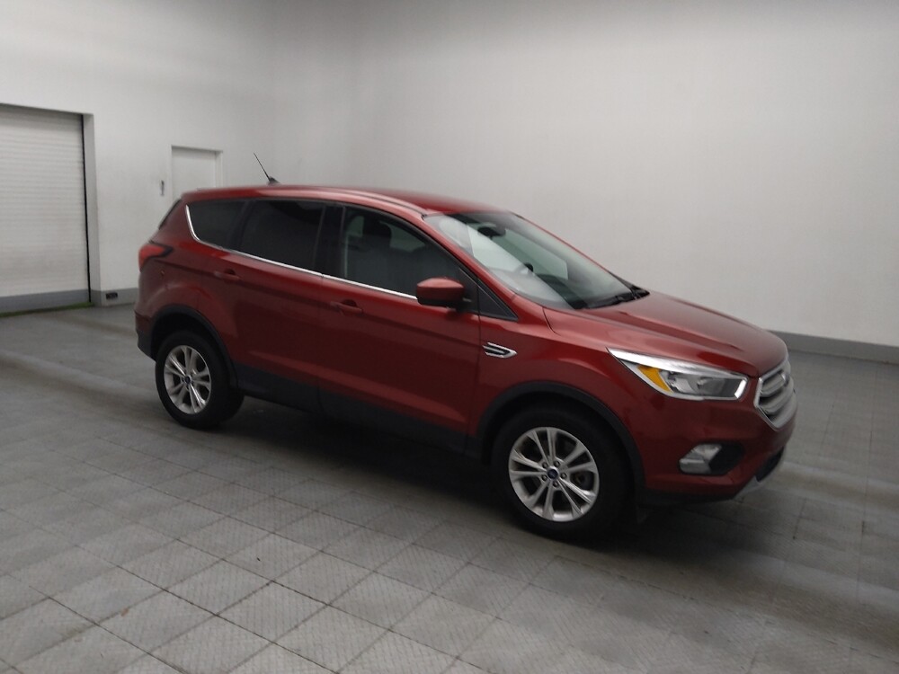 2019 Ford Escape in Augusta, GA 30907 - 18121463 11
