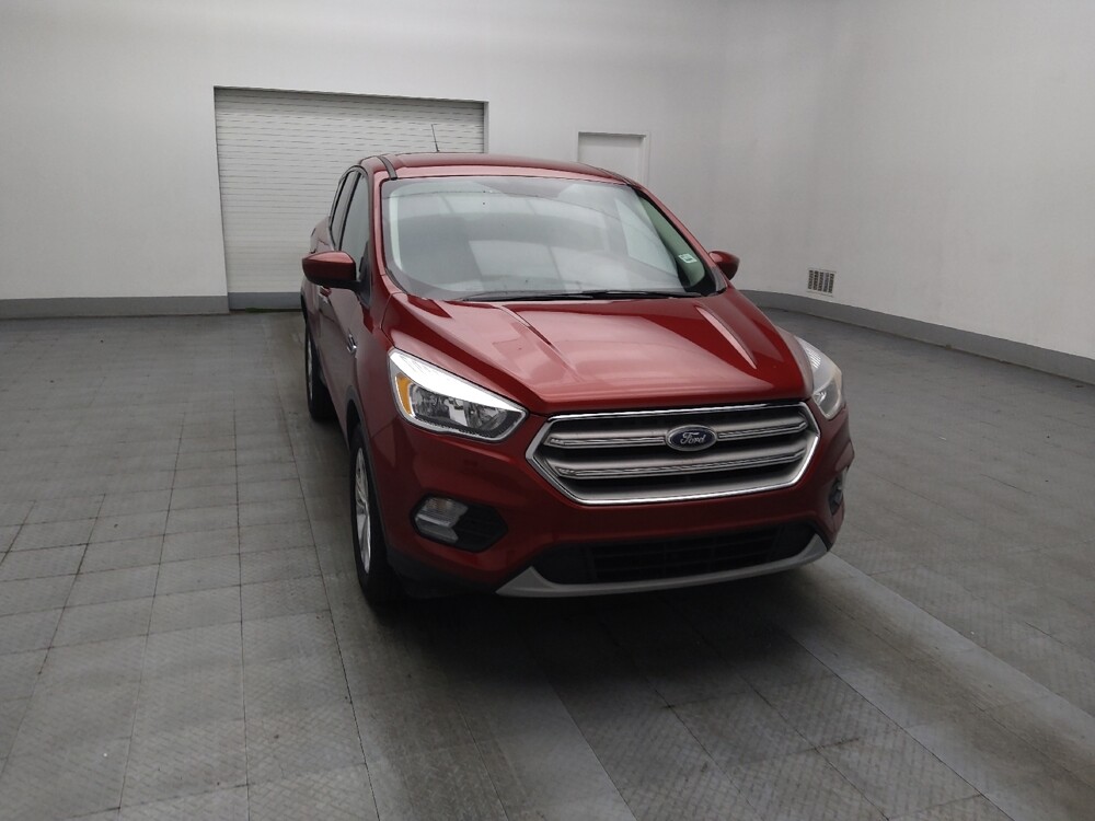 2019 Ford Escape in Augusta, GA 30907 - 18121463 14