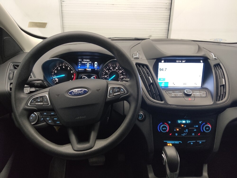2019 Ford Escape in Augusta, GA 30907 - 18121463 22