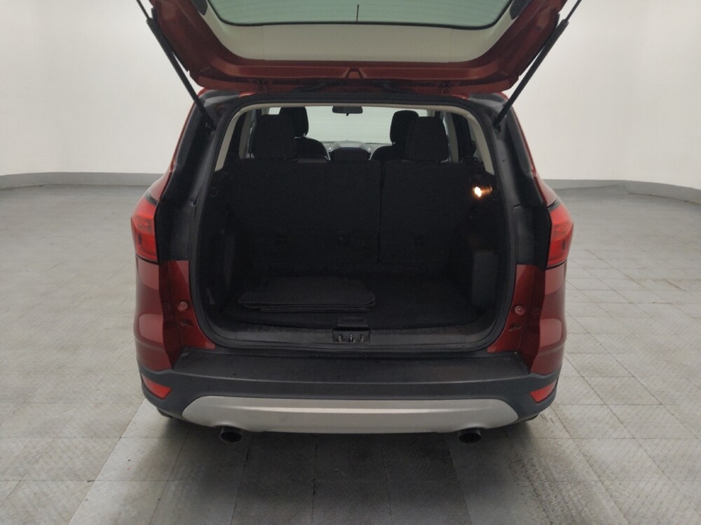 2019 Ford Escape in Augusta, GA 30907 - 18121463 29