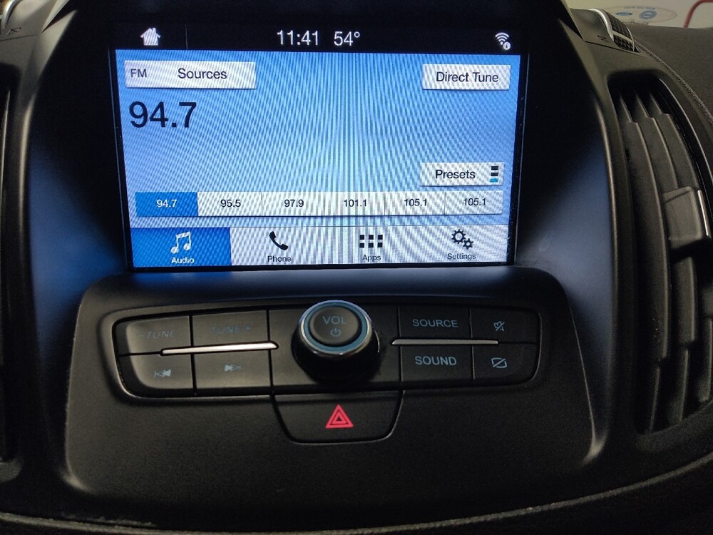 2019 Ford Escape in Augusta, GA 30907 - 18121463 25