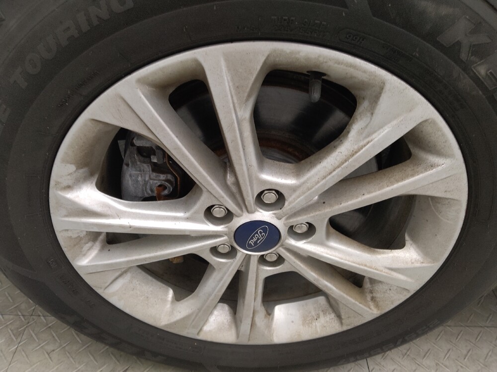 2019 Ford Escape in Augusta, GA 30907 - 18121463 31