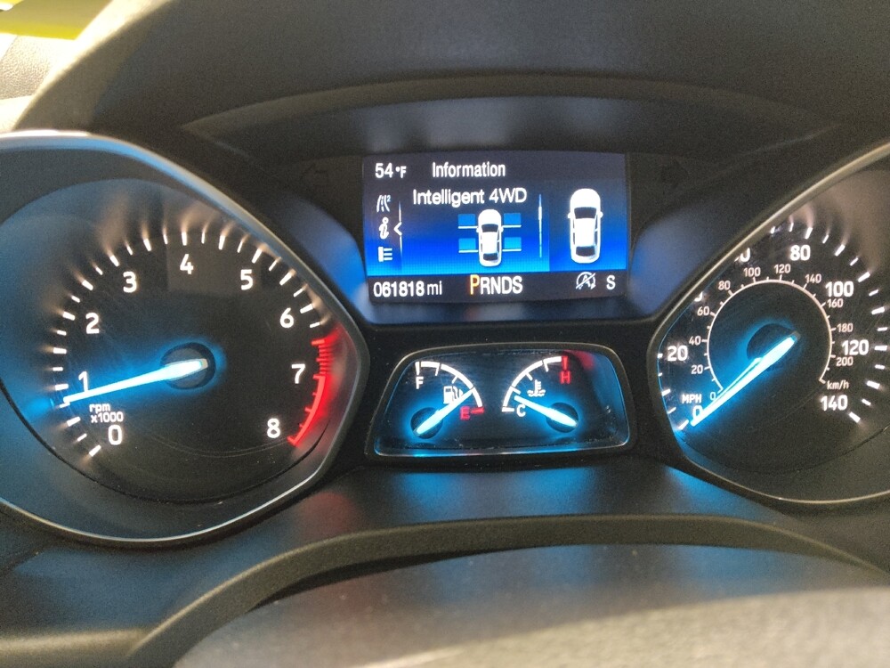 2019 Ford Escape in Augusta, GA 30907 - 18121463 23