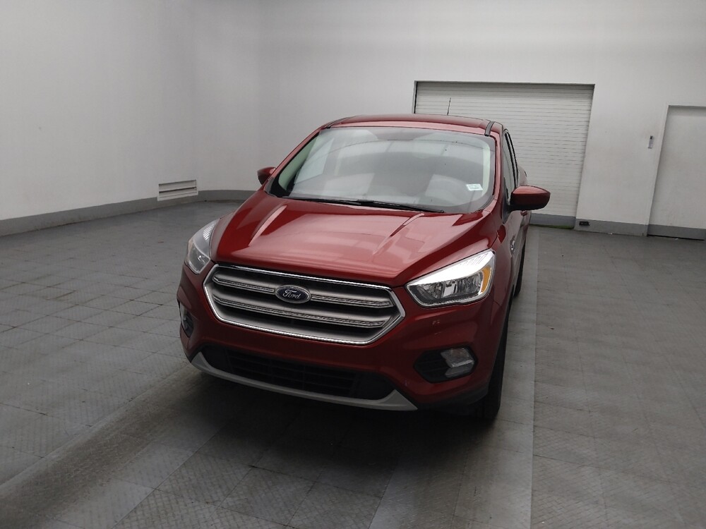 2019 Ford Escape in Augusta, GA 30907 - 18121463 15