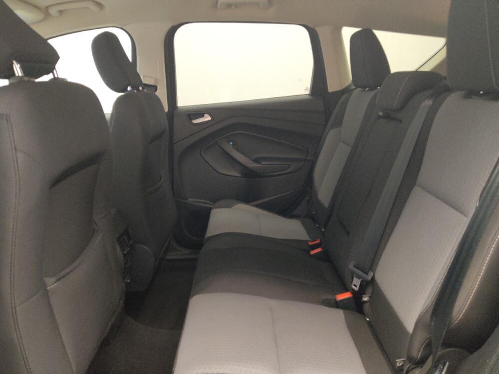2019 Ford Escape in Augusta, GA 30907 - 18121463 18