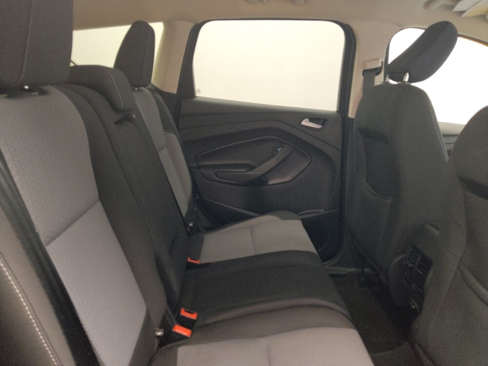 2019 Ford Escape in Augusta, GA 30907 - 18121463 19