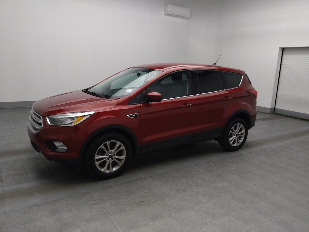 2019 Ford Escape in Augusta, GA 30907 - 18121463 2