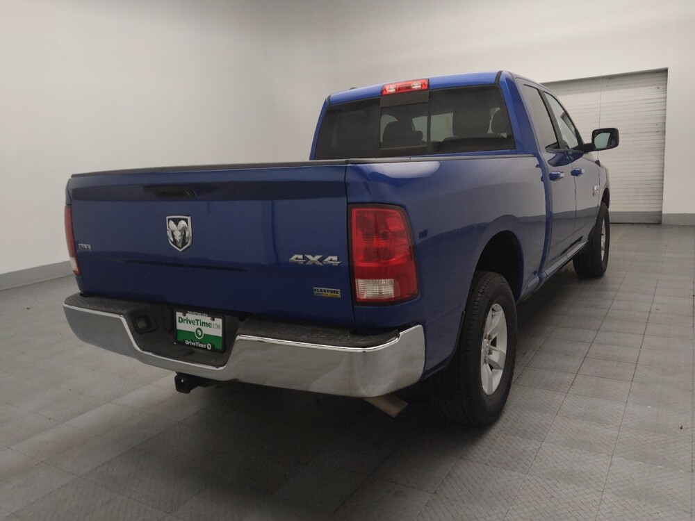 2017 RAM 1500 in Union City, GA 30291 - 18121464 9