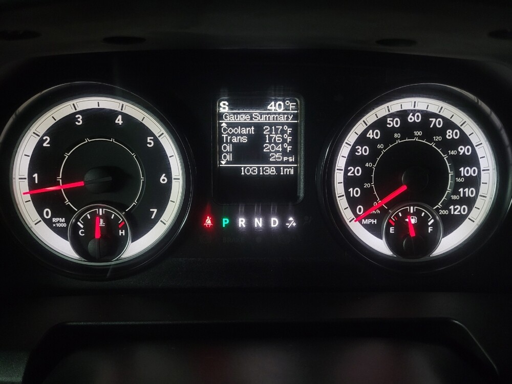 2017 RAM 1500 in Union City, GA 30291 - 18121464 23