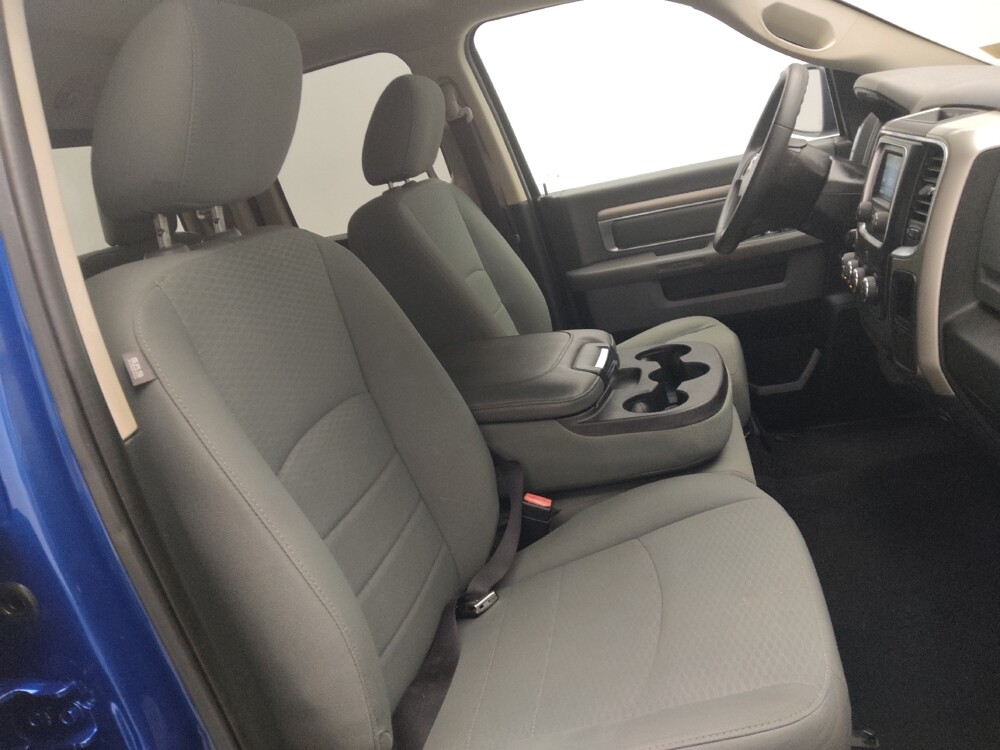 2017 RAM 1500 in Union City, GA 30291 - 18121464 21