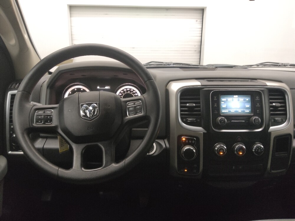 2017 RAM 1500 in Union City, GA 30291 - 18121464 22