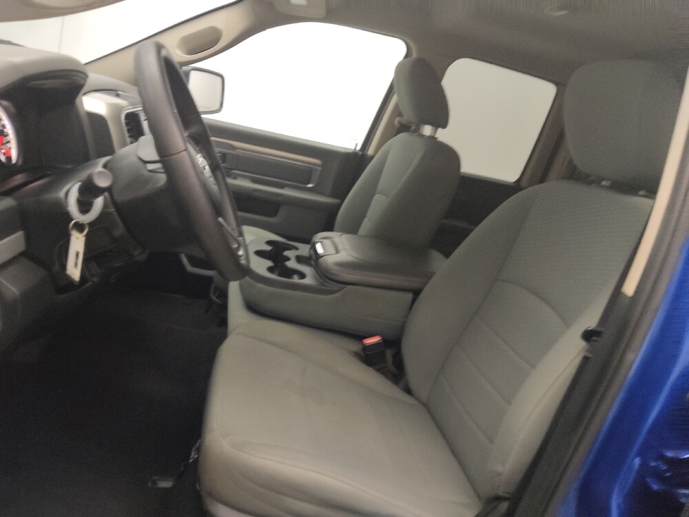 2017 RAM 1500 in Union City, GA 30291 - 18121464 17