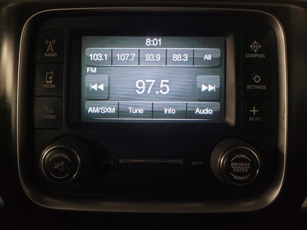 2017 RAM 1500 in Union City, GA 30291 - 18121464 25