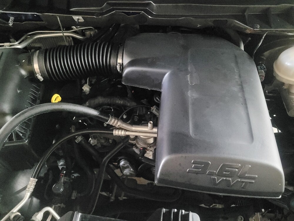 2017 RAM 1500 in Union City, GA 30291 - 18121464 30