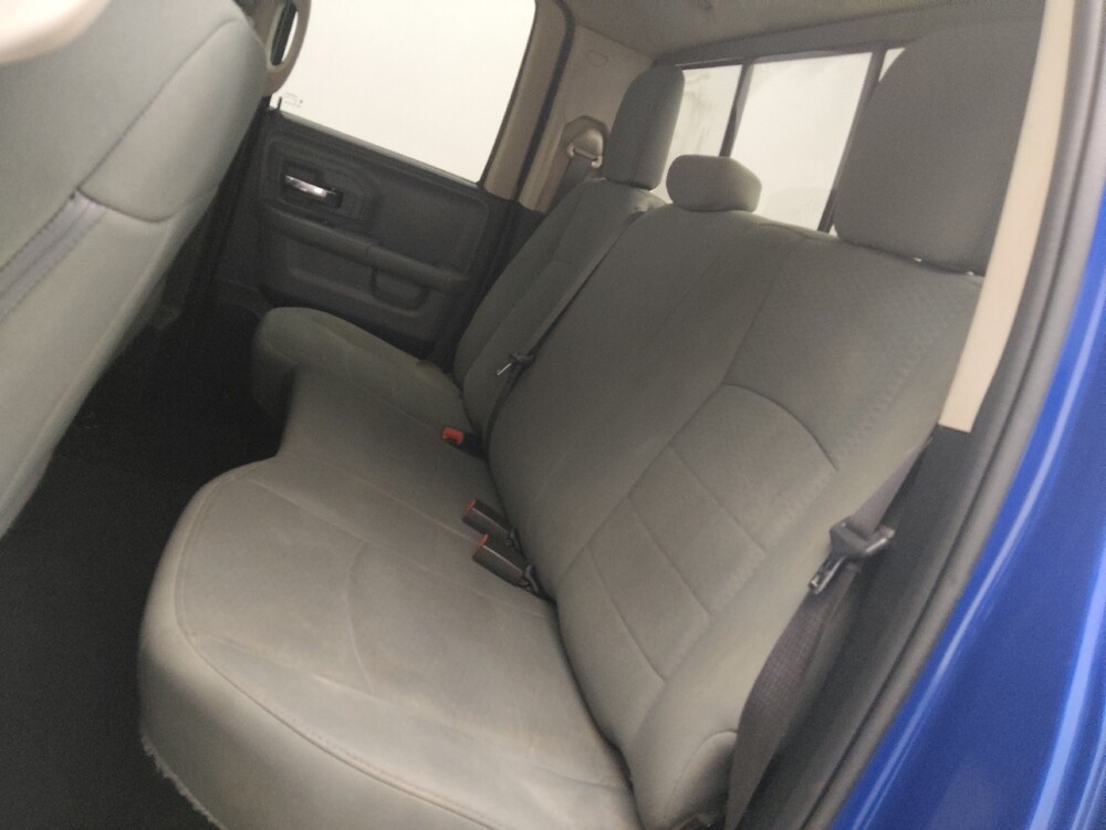 2017 RAM 1500 in Union City, GA 30291 - 18121464 18