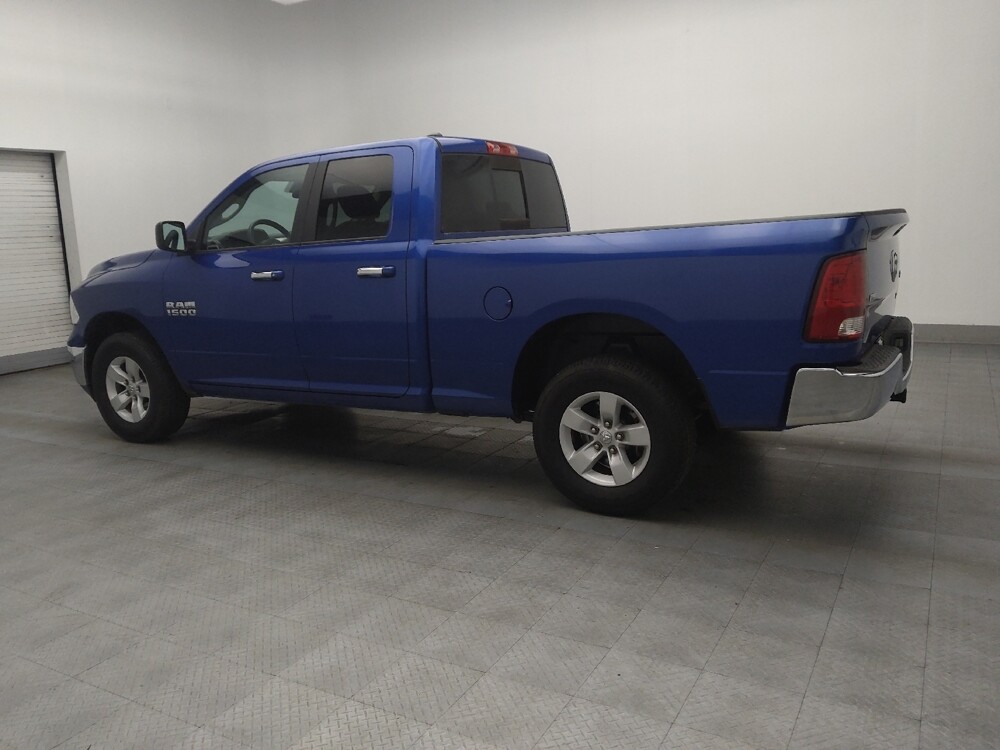 2017 RAM 1500 in Union City, GA 30291 - 18121464 3