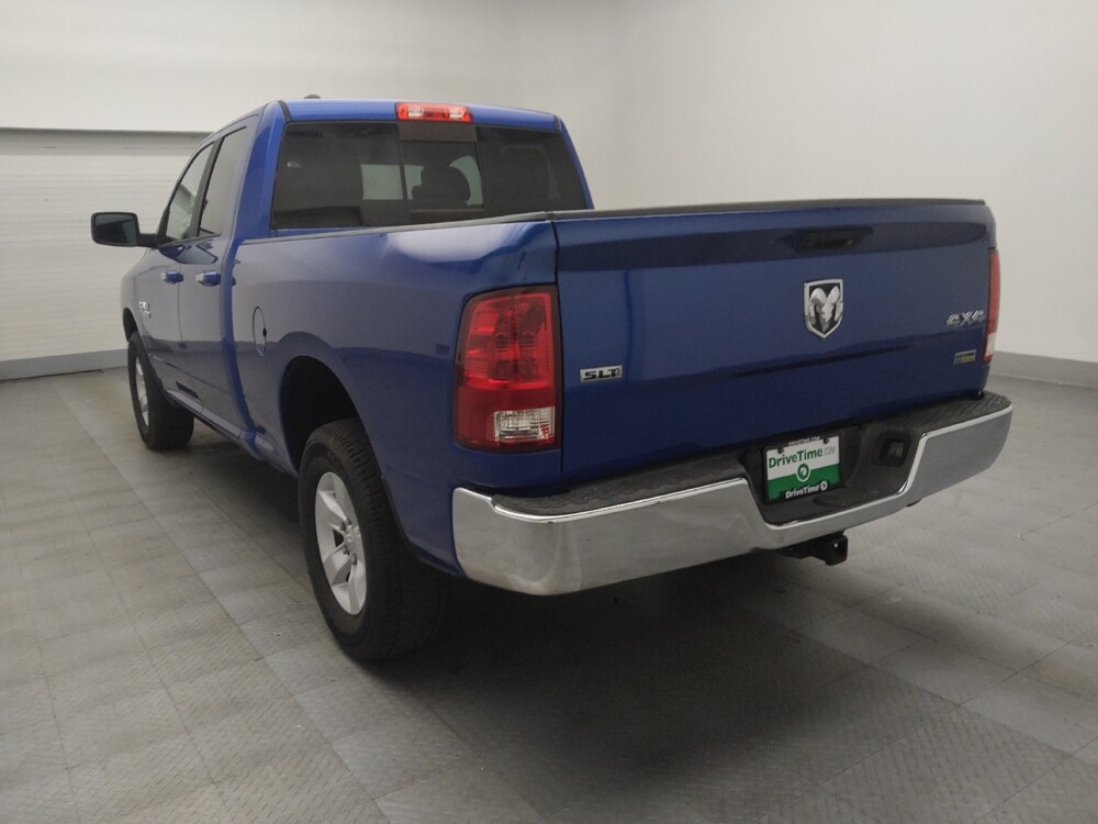 2017 RAM 1500 in Union City, GA 30291 - 18121464 5