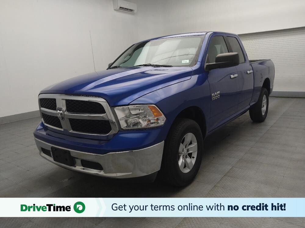 2017 RAM 1500 in Union City, GA 30291 - 18121464
