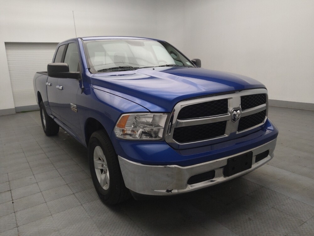 2017 RAM 1500 in Union City, GA 30291 - 18121464 13