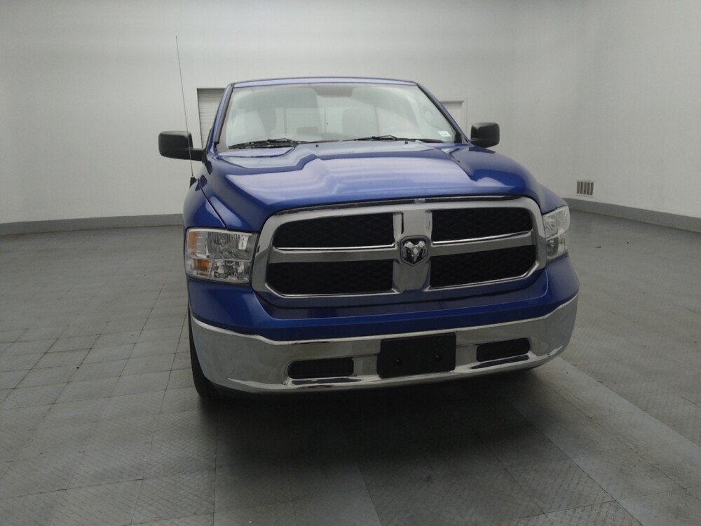 2017 RAM 1500 in Union City, GA 30291 - 18121464 14