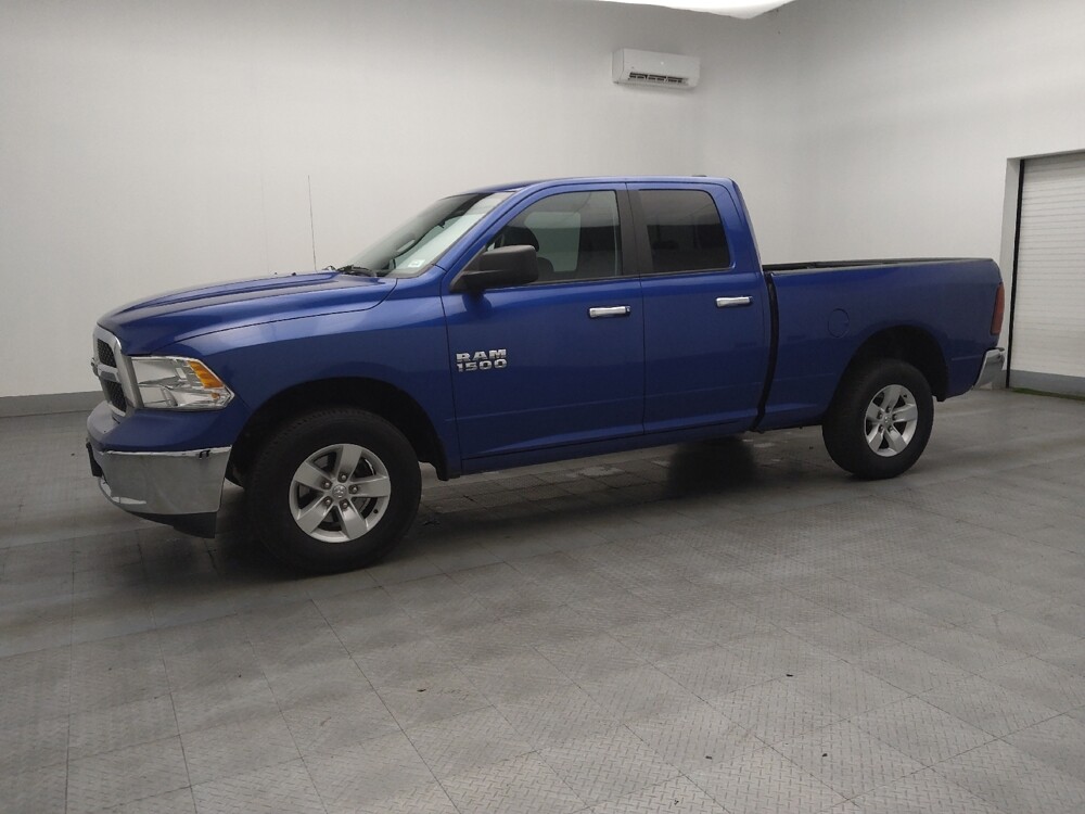 2017 RAM 1500 in Union City, GA 30291 - 18121464 2