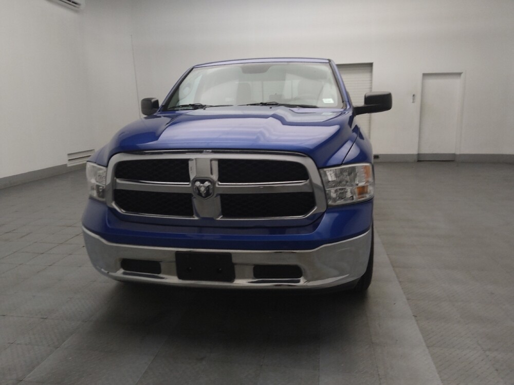 2017 RAM 1500 in Union City, GA 30291 - 18121464 15