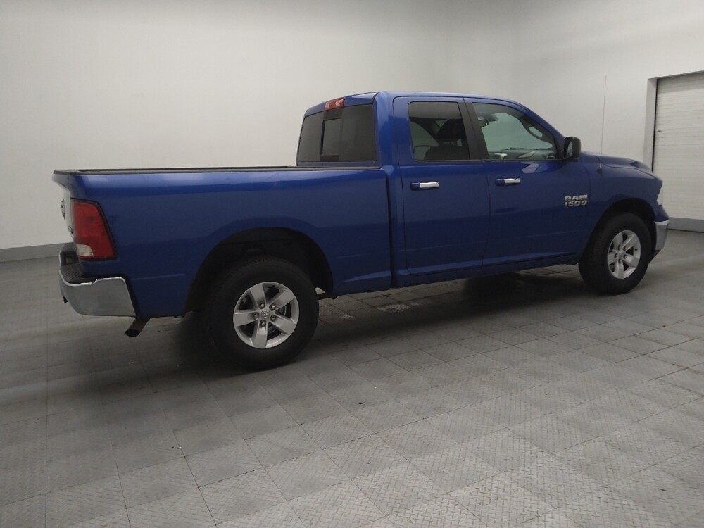 2017 RAM 1500 in Union City, GA 30291 - 18121464 10