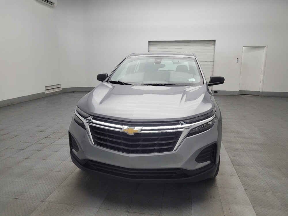 2024 Chevrolet Equinox in Union City, GA 30291 - 18121465 15