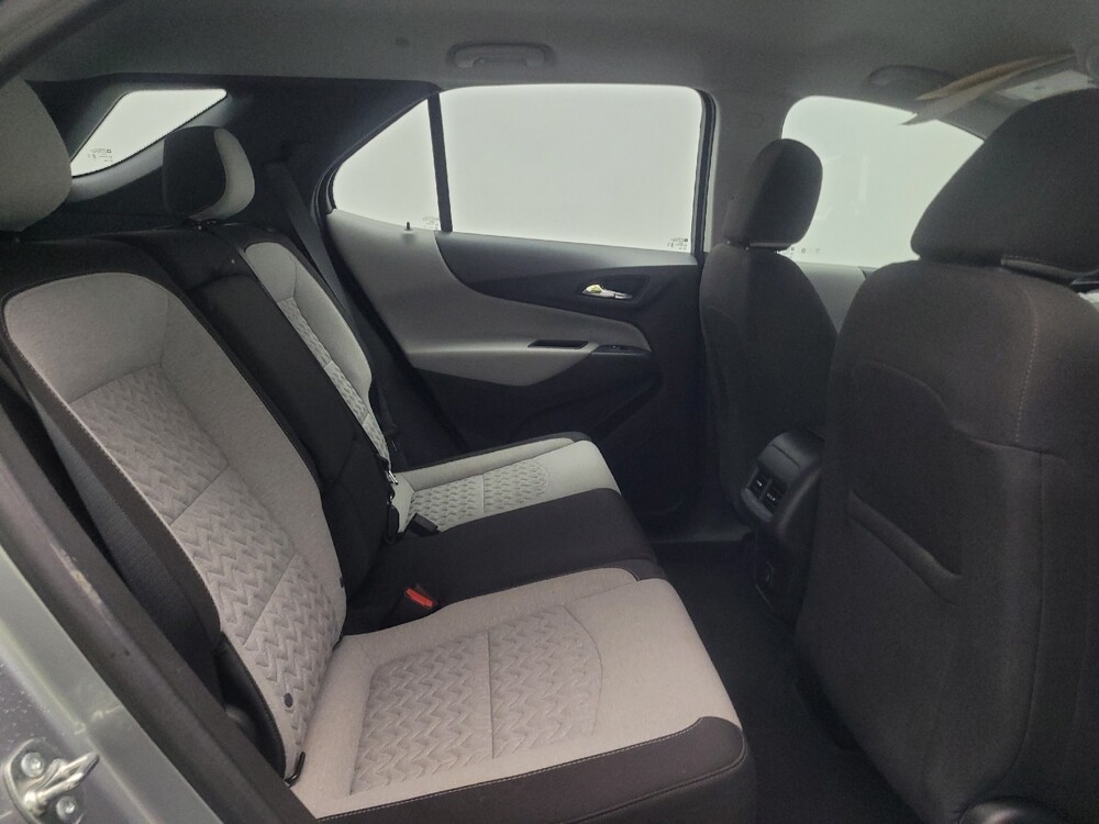 2024 Chevrolet Equinox in Union City, GA 30291 - 18121465 19