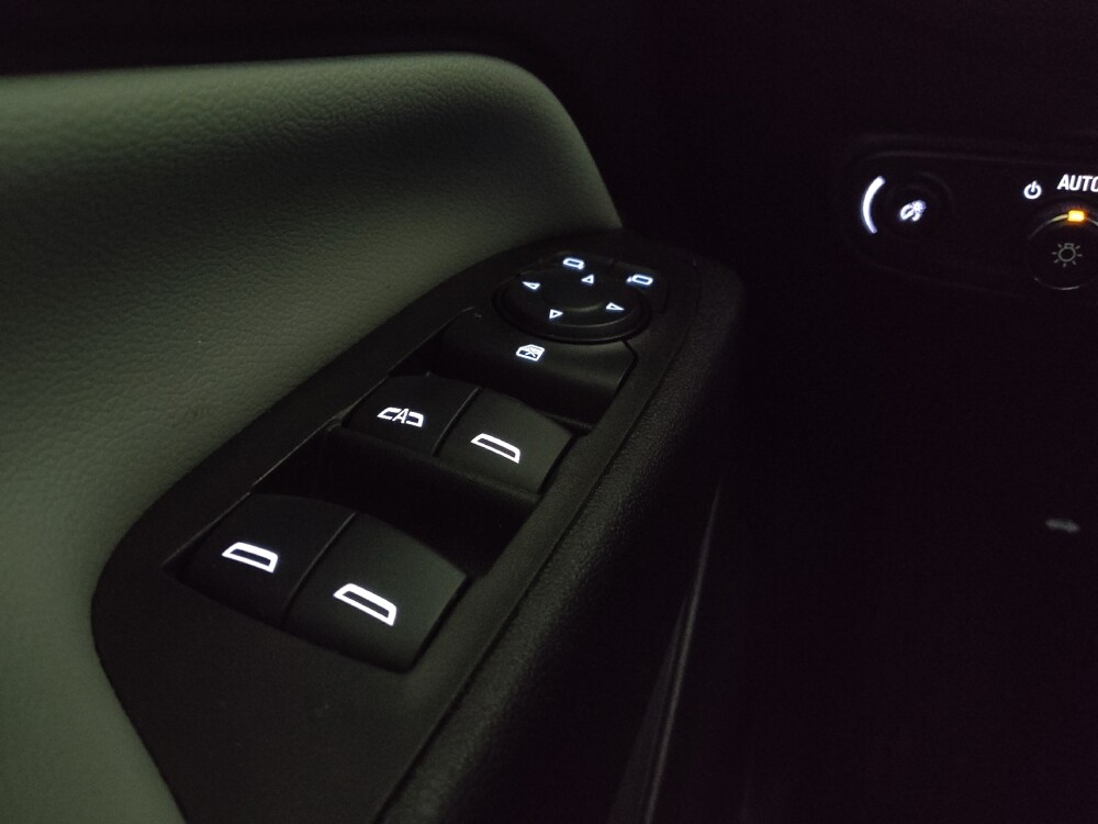 2024 Chevrolet Equinox in Union City, GA 30291 - 18121465 27