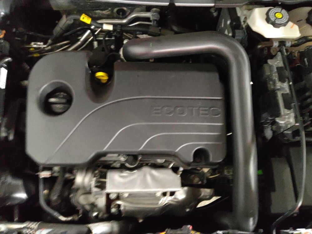 2024 Chevrolet Equinox in Union City, GA 30291 - 18121465 30