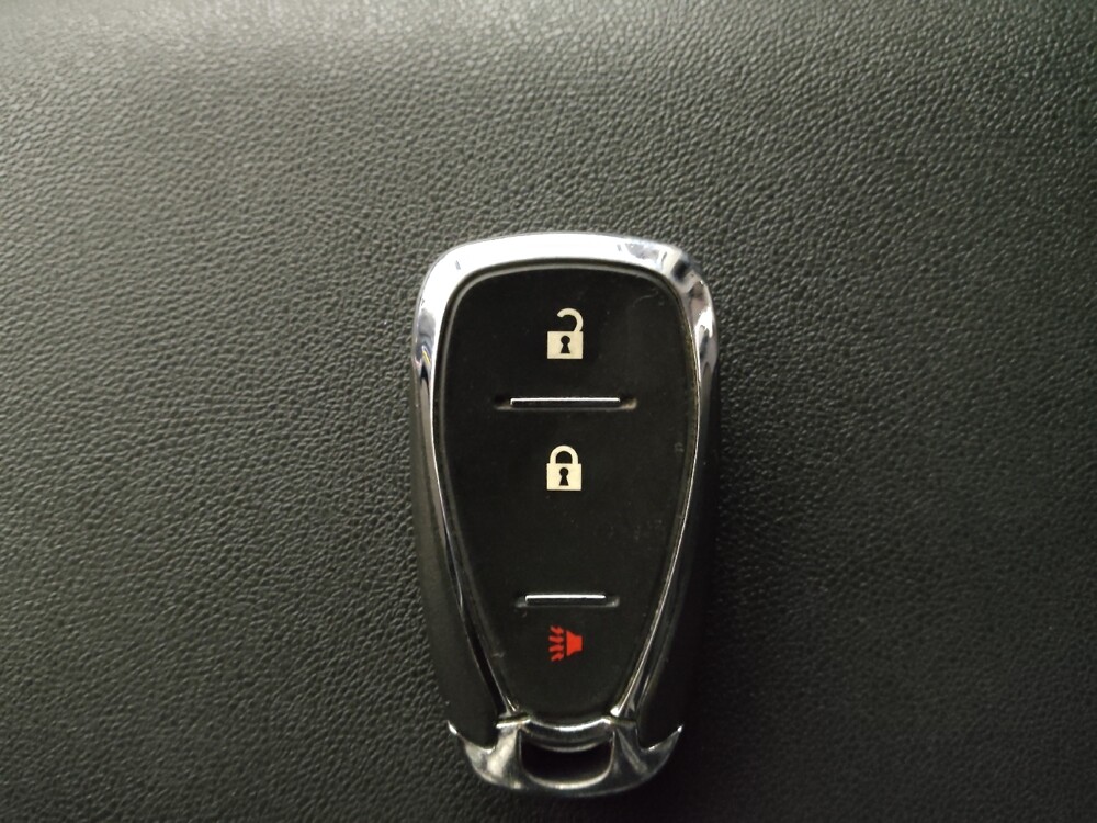 2024 Chevrolet Equinox in Union City, GA 30291 - 18121465 32