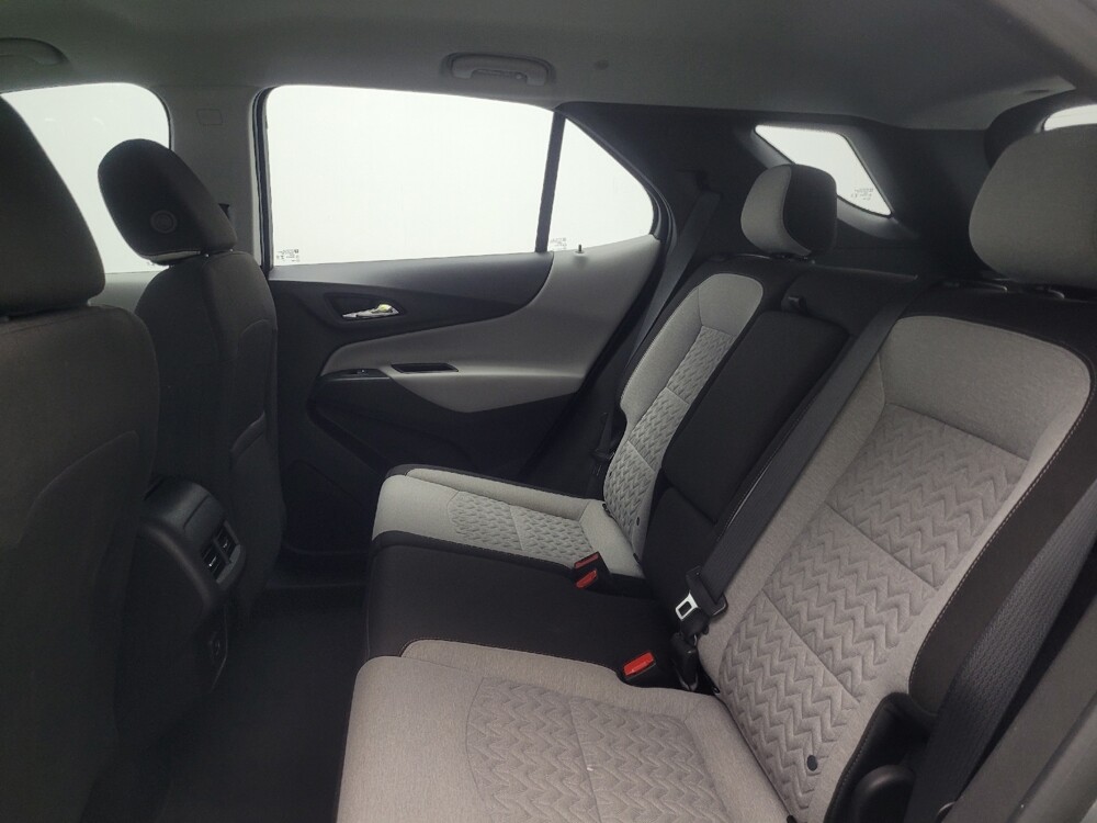 2024 Chevrolet Equinox in Union City, GA 30291 - 18121465 18