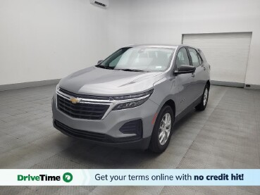 2024 Chevrolet Equinox in Union City, GA 30291