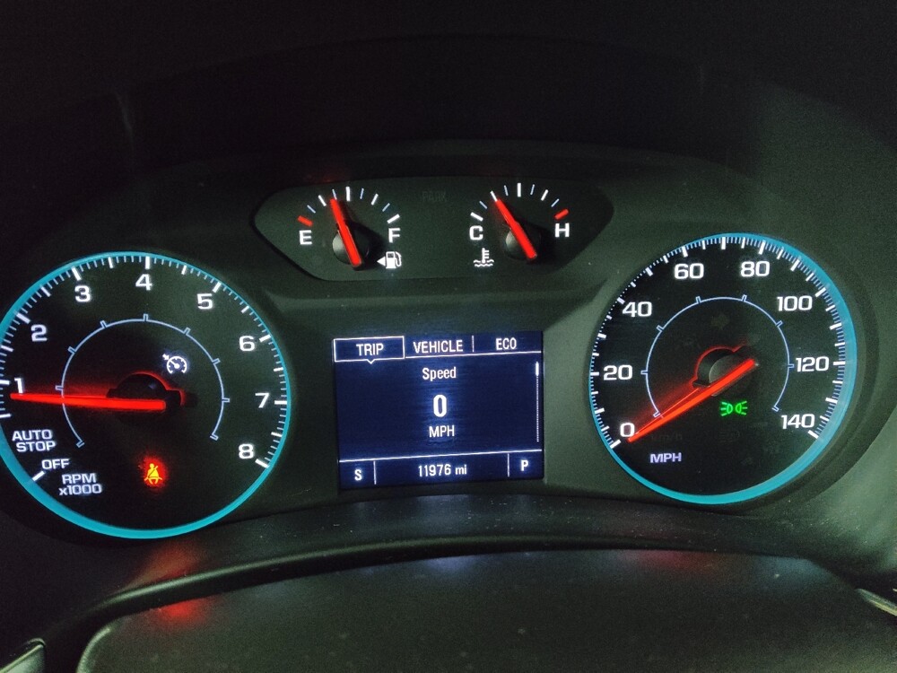 2024 Chevrolet Equinox in Union City, GA 30291 - 18121465 23