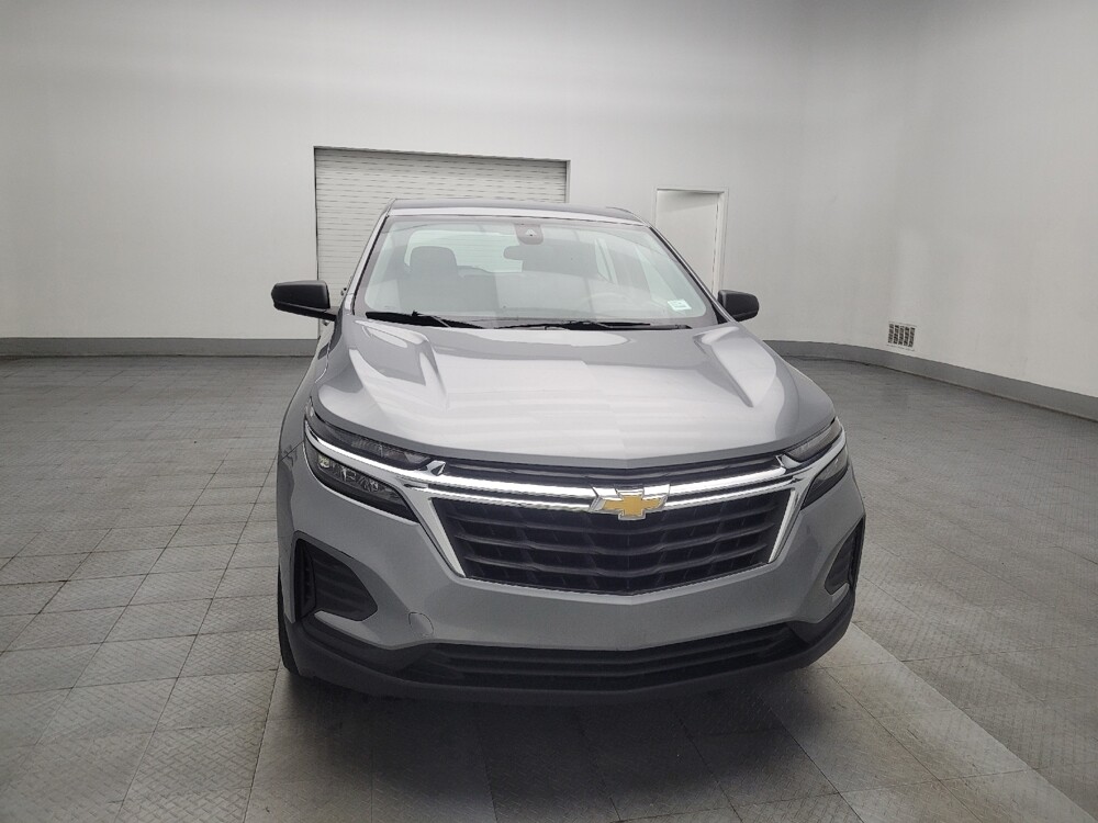 2024 Chevrolet Equinox in Union City, GA 30291 - 18121465 14