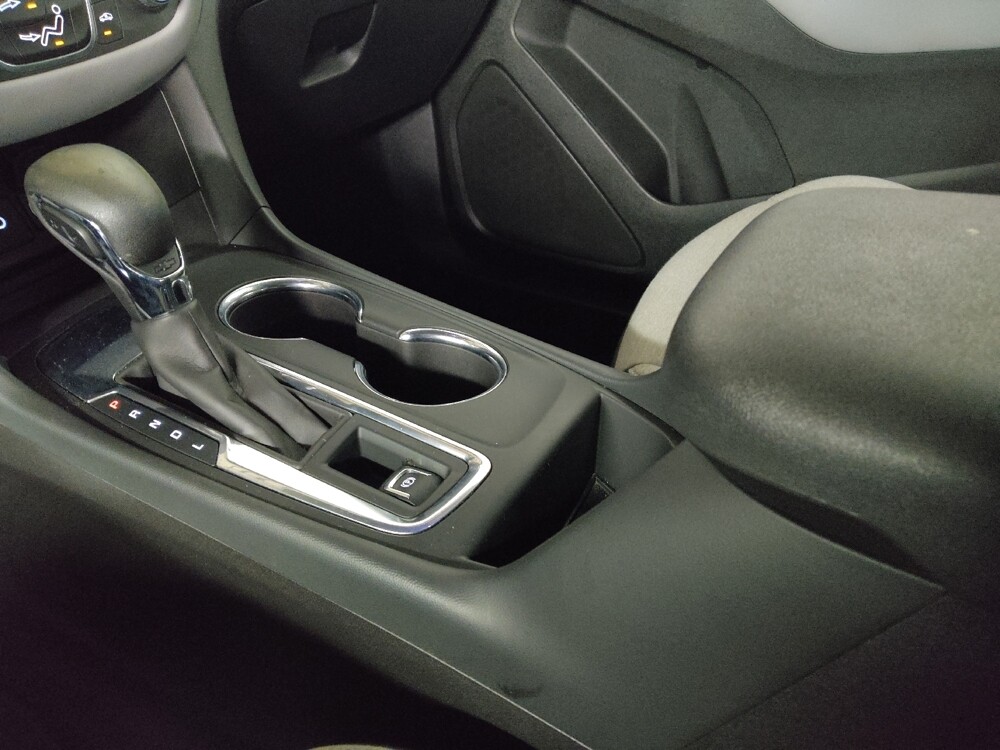 2024 Chevrolet Equinox in Union City, GA 30291 - 18121465 26