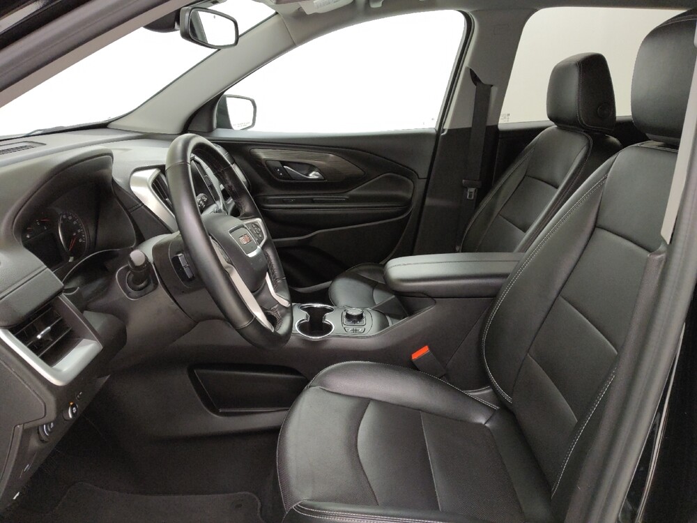 2024 GMC Terrain in St. Louis, MO 63125 - 18121466 17