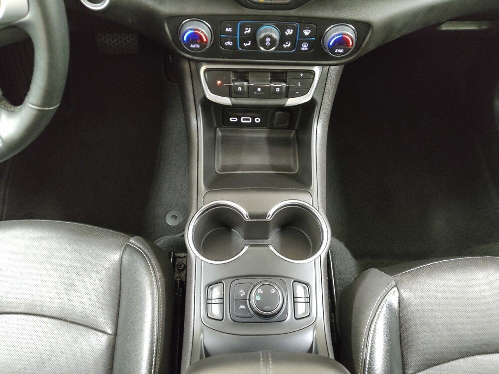 2024 GMC Terrain in St. Louis, MO 63125 - 18121466 26