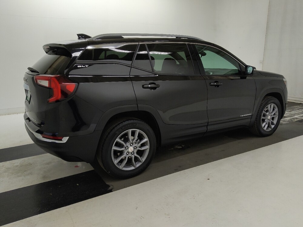 2024 GMC Terrain in St. Louis, MO 63125 - 18121466 10