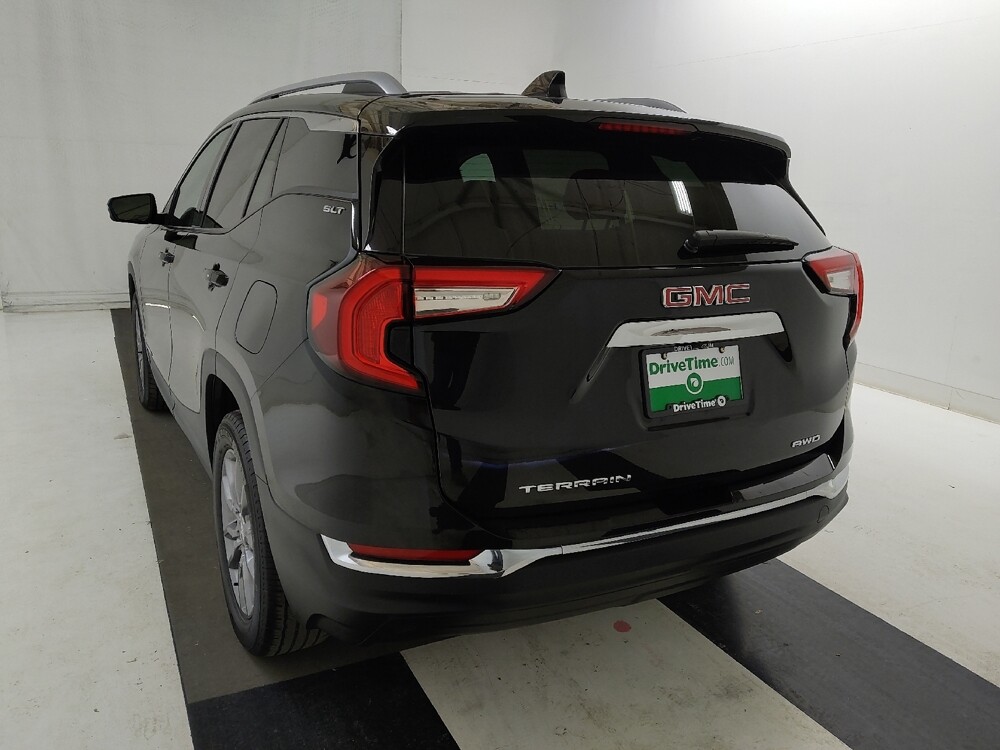 2024 GMC Terrain in St. Louis, MO 63125 - 18121466 6