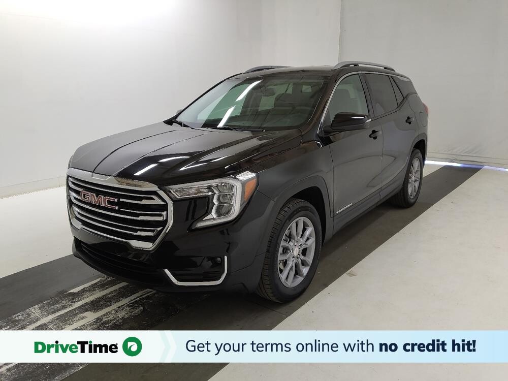 2024 GMC Terrain in St. Louis, MO 63125 - 18121466